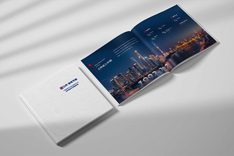 立邦·畫冊設(shè)計